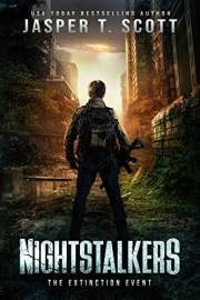 Nightstalkers: The Extinction Event