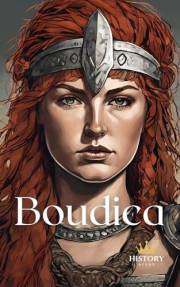 Boudica: Queen of the Iceni (Women of War Book 1)