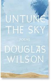 Untune the Sky: Occasional, Stammering Verse