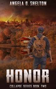 Honor: Collapse Book Two