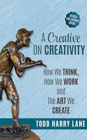 A Creative on Creativity: How We Think, How We Work, and the Art We Create