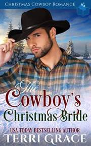 The Cowboy's Christmas Bride (The Five Wild Sons of Randolph Ranch)