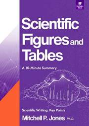 Scientific Figures and Tables: A 10-Minute Summary (Scientific Writing: Key Points Book 1)