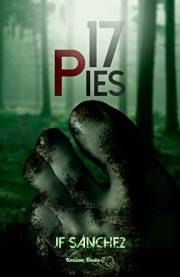 17 Pies: Sin pistas, sin cuerpos, un misterio imposible de resolver para el FBI. ¿O quizás no? (Los casos de Jessie Carlsson