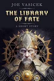 The Library of Fate: A Short Story (Vasicek Free Library Book 4)