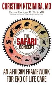 The Safari Concept: An African Framework for End-of-Life Care