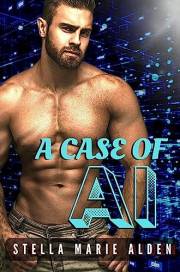 A Case of AI (Brennan Brothers Book 3)