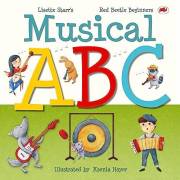 Musical ABC (Red Beetle Beginners)