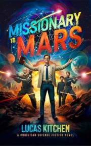 Missionary To Mars