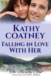 Falling in Love With Her—A Romantic Mystery (The Murphy Clan Book 15)