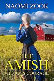 The Amish Widow's Courage