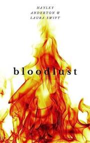 Bloodlust (Apocalypse Book 7)