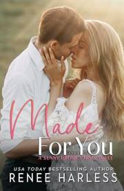 Made For You: A Small Town, Marriage of Convenience Romance (Sunny Brook Farms Book 3)