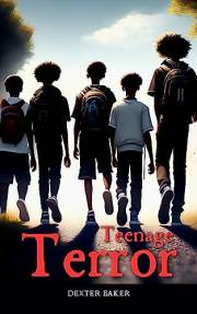 TEENAGE TERROR