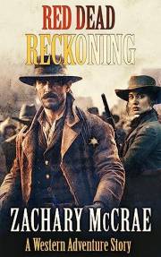 Red Dead Reckoning: A Classic Western Adventure