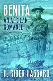 Benita: An African Romance