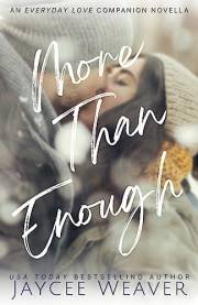 More Than Enough: an Everyday Love companion novella
