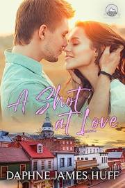 A Shot At Love (Miller Family Medical Book 1)