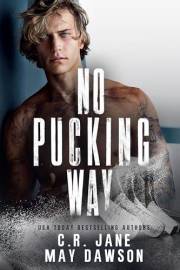 No Pucking Way: A Dark Mafia Hockey Romance (Rich Demons of Hockey Book 1)