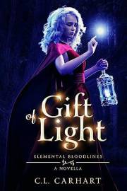 Gift of Light (Elemental Bloodlines)