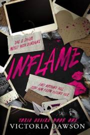 Inflame: A Grumpy Sunshine Romance