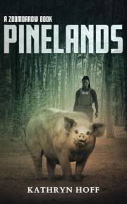 Pinelands: A Zoomorrow Book