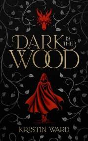 Dark is the Wood: A Fairy Tale Retelling Romantasy (Enchanted Tales with Dragon Scales Book 1)