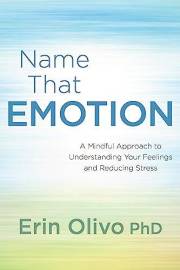 Name That Emotion: A Mindful Approach to Understanding Your Feelings and Reducing Stress