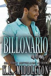 Billonario En El Mar (Romántica Contemporánea) (Spanish Edition)
