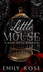 Little Mouse: Dark Mafia Romance (The Lost DeLuca Sisters Series Book 1)