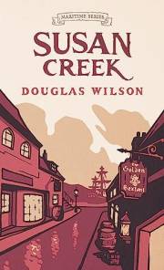Susan Creek (Maritime Series Book 2)