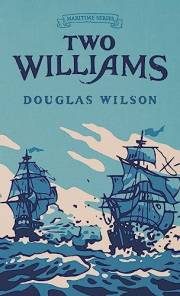 Two Williams (Maritime Series Book 3)