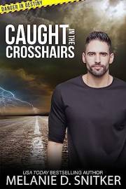 Caught in the Crosshairs: Christian Romantic Suspense (Danger in Destiny Book 4)