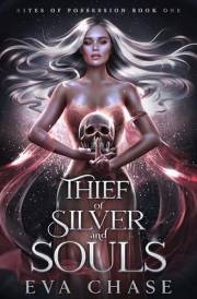 Thief of Silver and Souls (Rites of Possession Book 1)