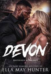 DEVON (Mafiosos Rendidos Livro 1) (Portuguese Edition)