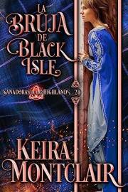 La Bruja de Black Isle (Sanadoras de las Highlands nº 2) (Spanish Edition)