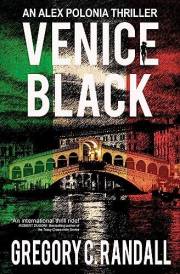 Venice Black: An Alex Polonia Thriller