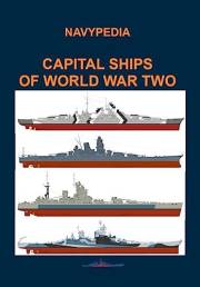 Capital ships of World War Two (Main combat ships of World War II)