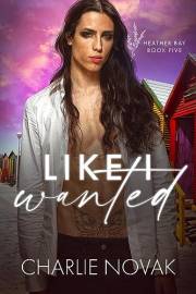 Like I Wanted (Heather Bay Book 5) Like I Wanted (Heather Bay Book 5)