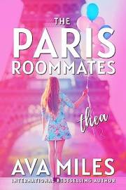 The Paris Roommates: Thea 