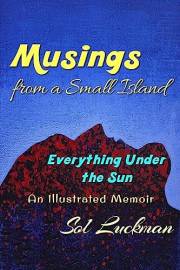 Musings from a Small Island: Everything under the Sun