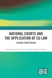 National Courts and the Application of EU Law: Lessons from Poland