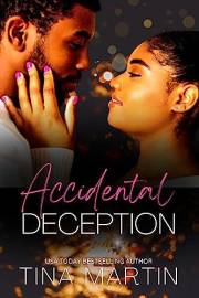 Accidental Deception (The Accidental Series Book 1)
