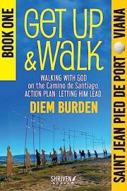 Get Up and Walk 1: Saint Jean Pied de Port to Viana