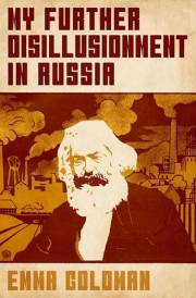 My Further Disillusionment in Russia