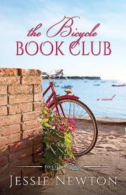 The Bicycle Book Club: A Sweet Romantic Women's Fiction Novel (Five Island Cove 10)