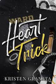 Heart Trick: A Fake Dating Hockey Novella (East Coast Series)