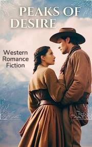 Peaks of Desire: Western Romance Novel Set Among the Scenic Trails of Colorado, an Extraordinary Love Story, Where Love Bloss