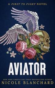 Aviator: A Grumpy / Sunshine Forced Proximity Romance (First to Fight Series Book 7)