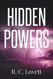 Hidden Powers (Powers series Book 1)